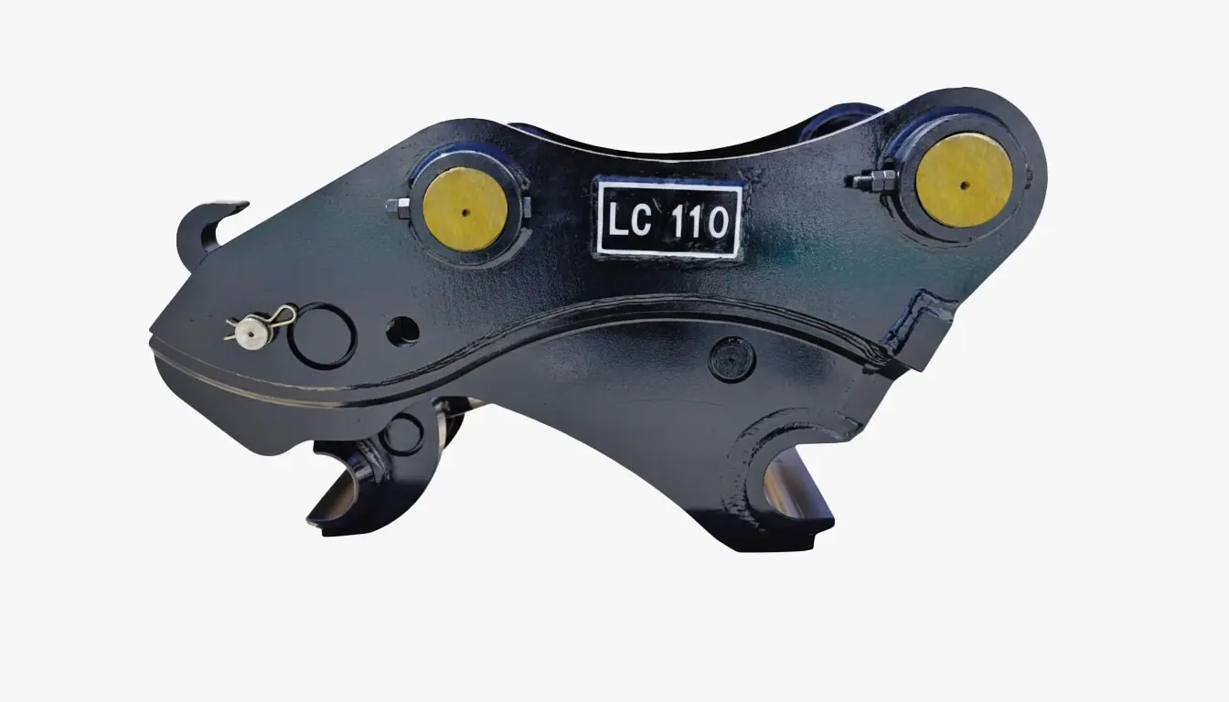 ACOPLE RÁPIDO LC 110