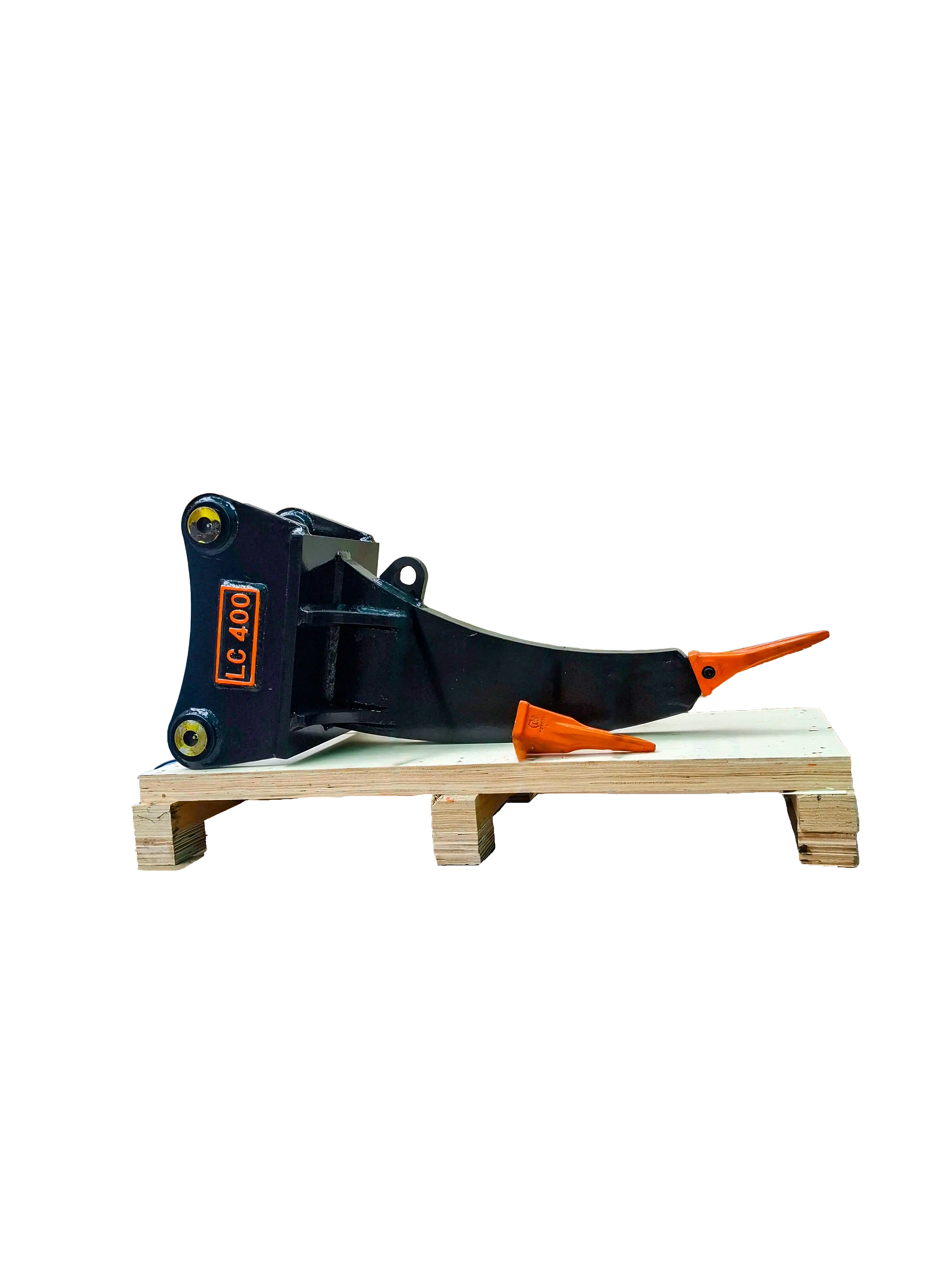 RIPPER LC 43
