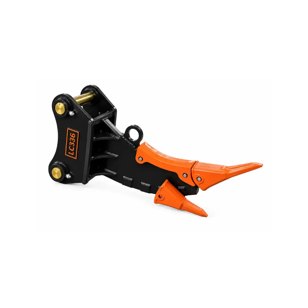 RIPPER LC 336