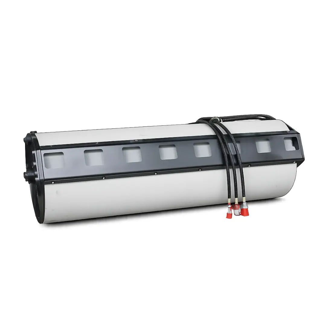 RODILLO COMPACTADOR