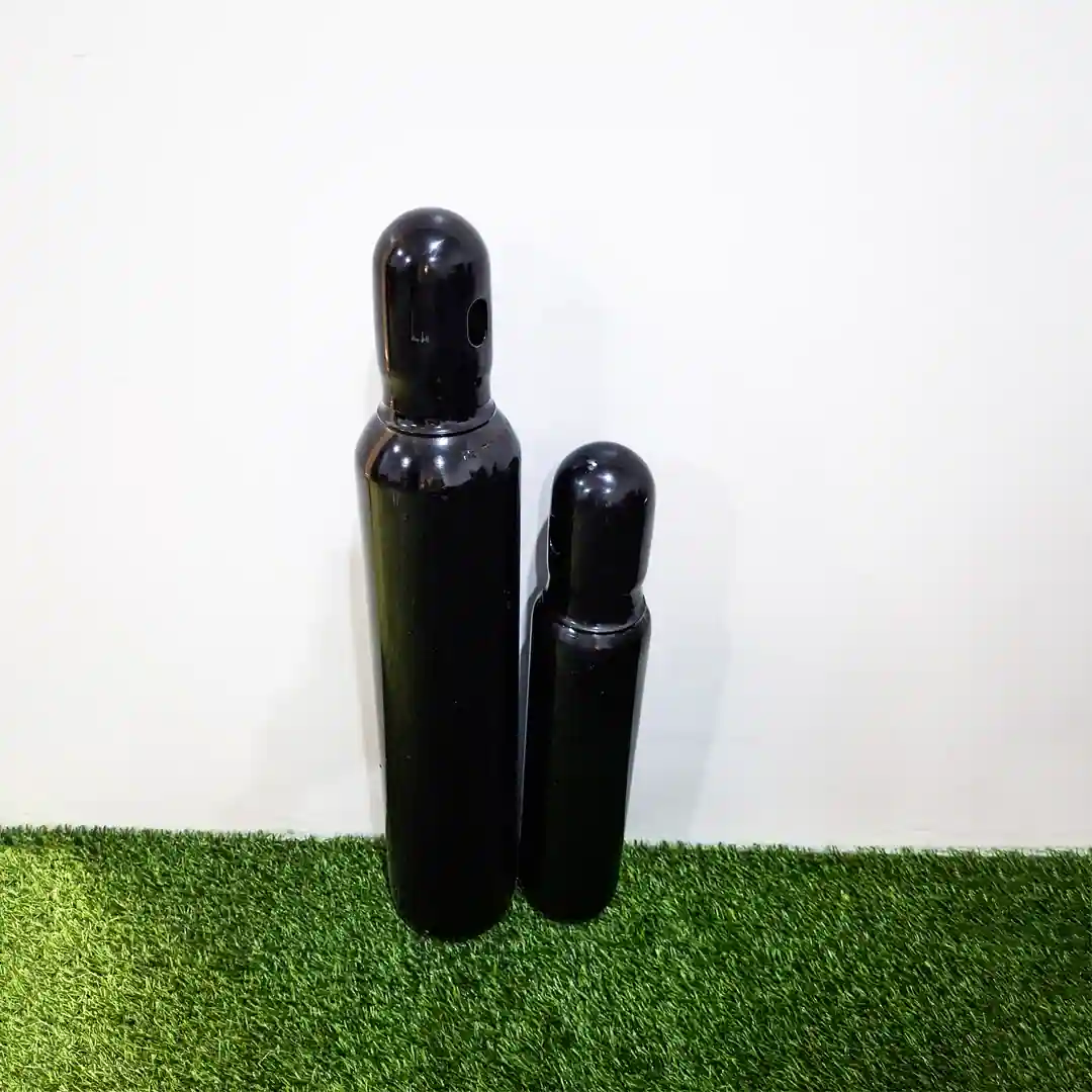 BALÓN DE NITRÓGENO