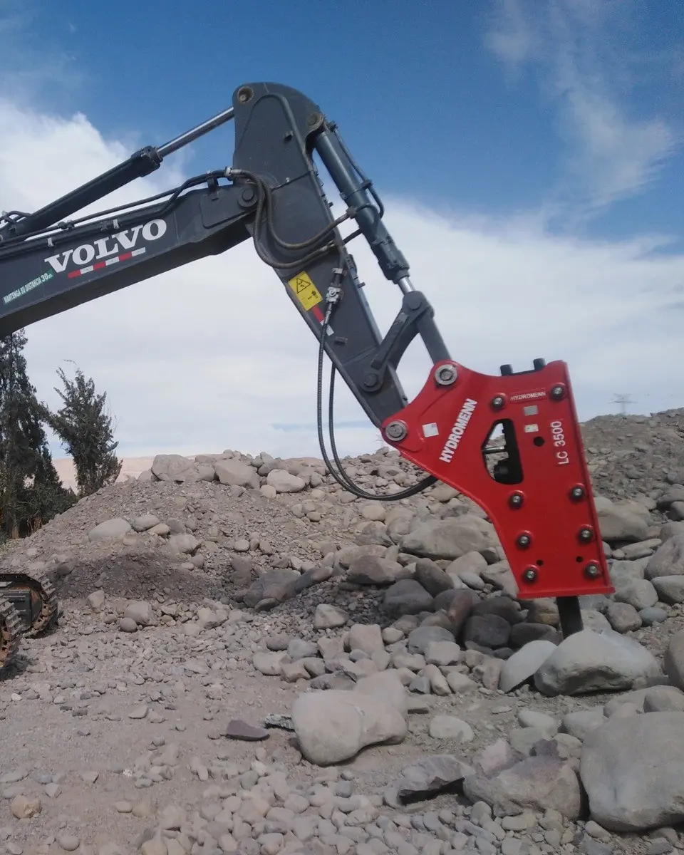 Fundación de HYDROMENN