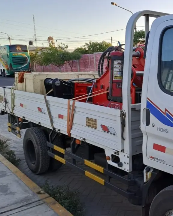 Fundación de HYDROMENN