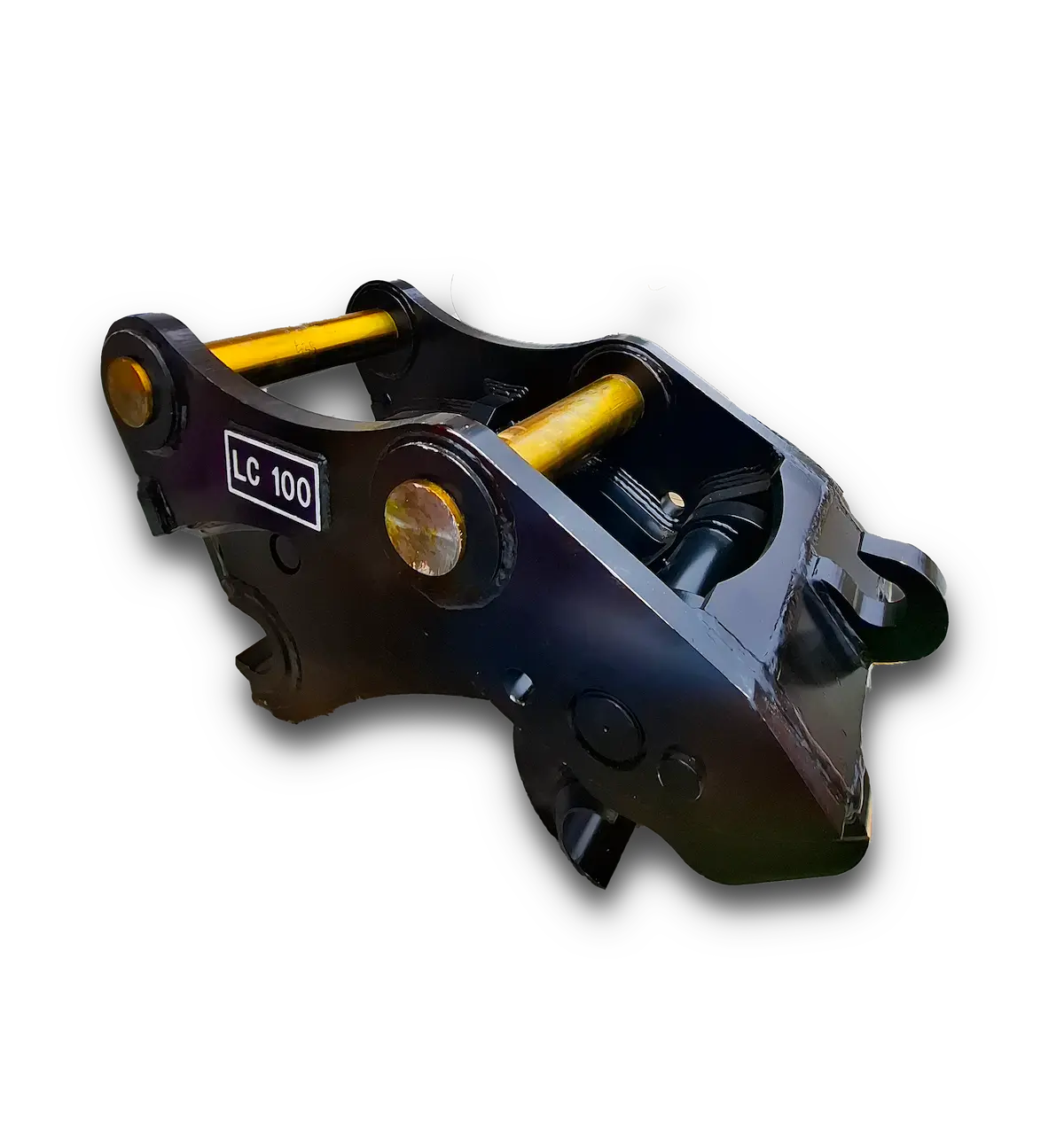 Acople Rápido Modelo LC100