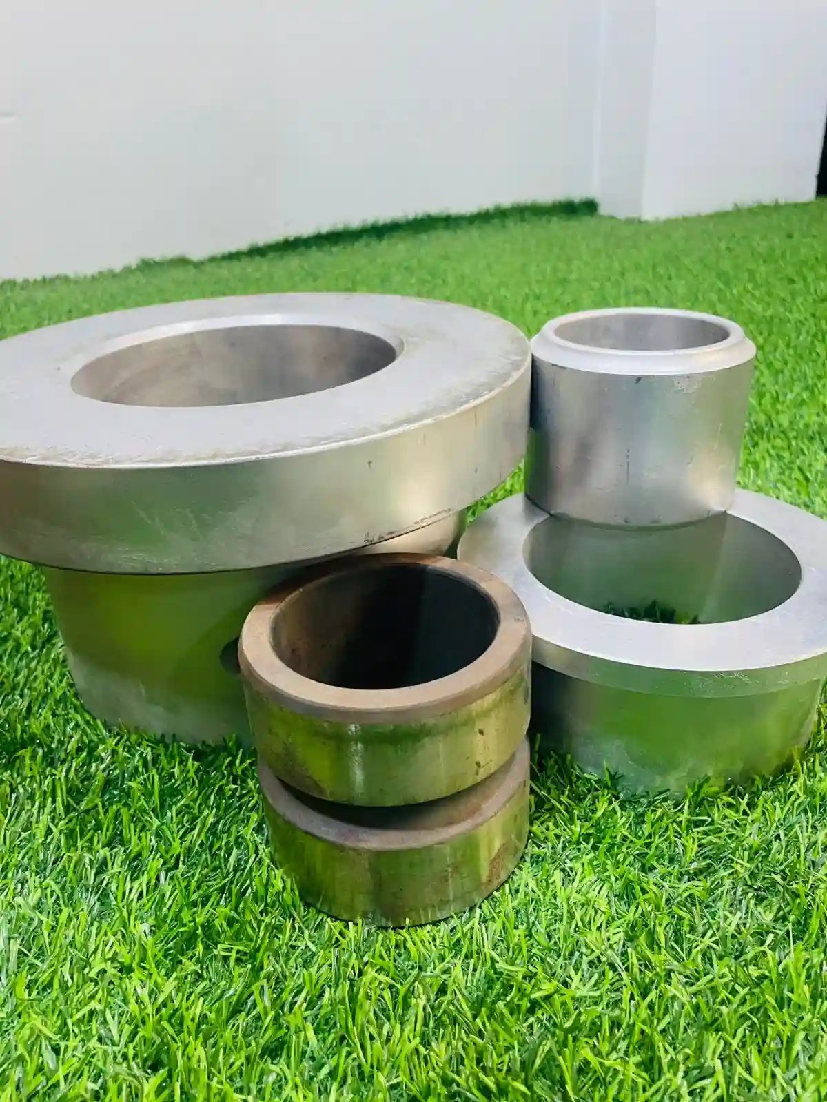 Bocinas de Interior y Exterior para Martillos